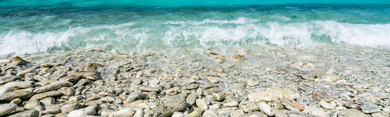   Curacao Views - a small Caribbean Island