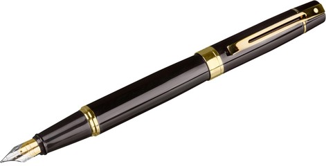 Fountain Pen - Isolated