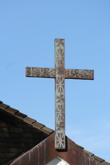 Fiji Cross