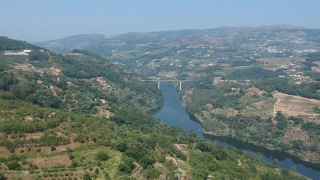 Ponte da Ermida is far