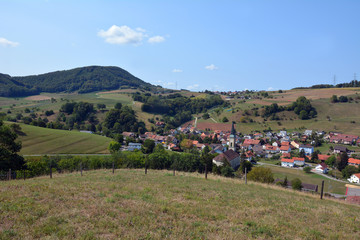 Sulz, Kanton Aargau