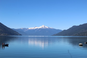 naturaleza chile paisajes