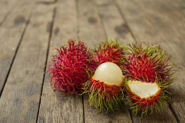 rambutan