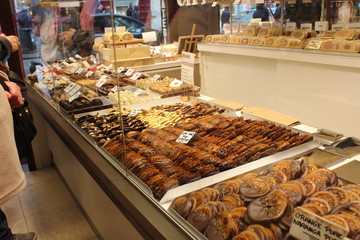 dessert