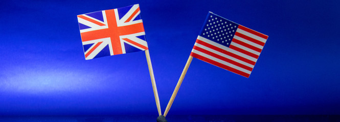 Flags