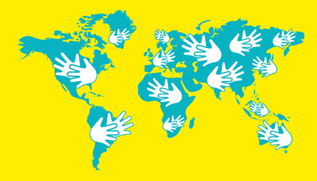 Sign Language World