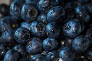 Heidelbeeren