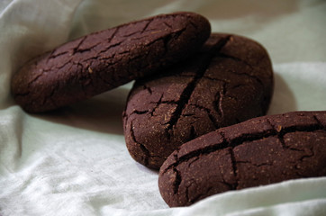 Only Cocoa Breads