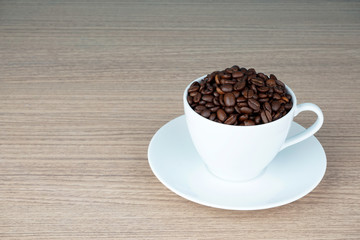 international coffee day