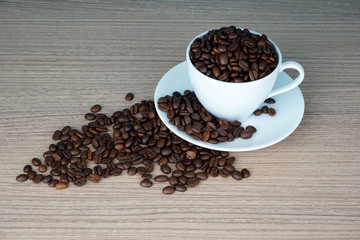 international coffee day