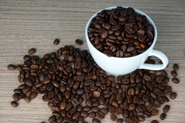 international coffee day