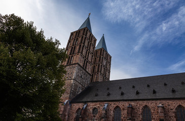 Martinskirche in Kassel