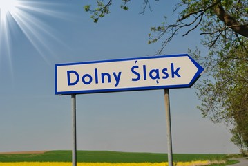Dolny Śląsk