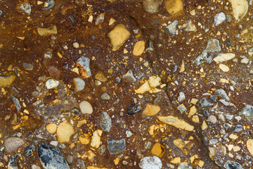Stone macro