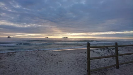 Crédence de cuisine Paysages Wow Oh Wow Sun has Left us until Tomorrow  © Larmigny Photography