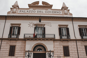 Italian Travel
