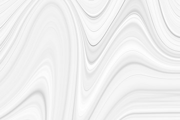 Obraz premium The texture of white marble for a pattern of packaging in a modern style. Beautiful drawing with the divorces and wavy lines in gray tones for wallpapers and screensaver.