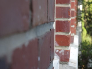 Brick Wall