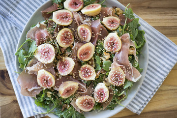 Fig Salad