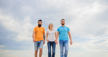 Friendship tested for years. Having proper people near feels like supernatural energy. United...