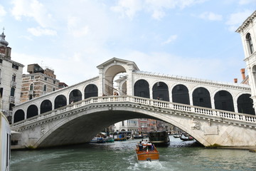 VACACIONES EN VENECIA