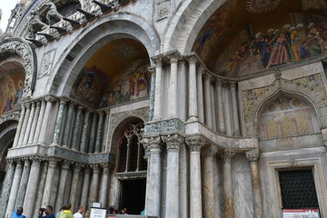 VACACIONES EN VENECIA