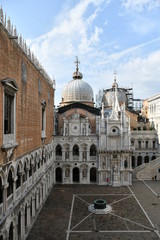 Fototapeta premium VACACIONES EN VENECIA