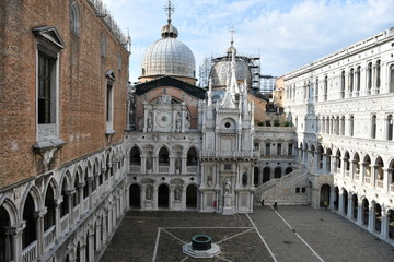 Fototapeta premium VACACIONES EN VENECIA