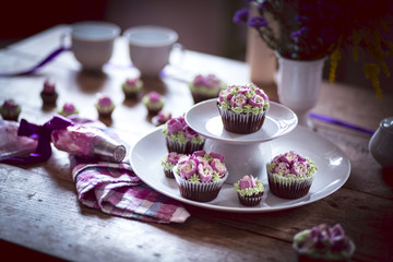 Cupcakes