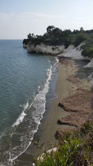  The beautiful Governor's Beach Limassol in Cyprus
