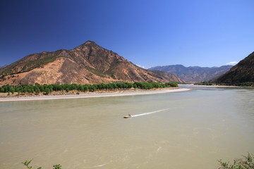 Yangtze River
