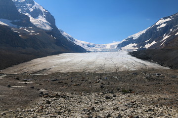 Columbia Icefield