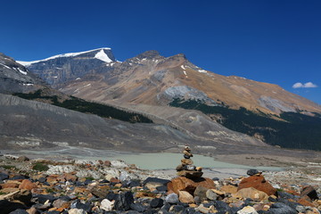 Columbia Icefield 