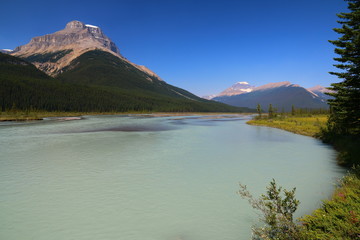 Athabasca River