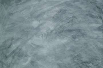 Abstract shabby gray-blue background. 