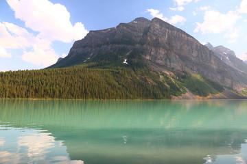 Lac Louise