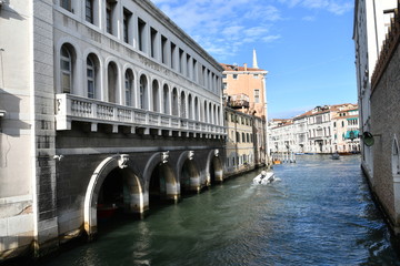 VACACIONES EN VENECIA