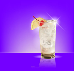 Tom collins drink recipe best sparkling cocktail of gin lemonade tom collins cocktail 