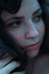 Fototapeta premium Portrait photo