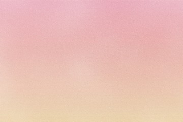 Pink paper canvas sheet surface, texture background