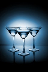 Martini Drinks