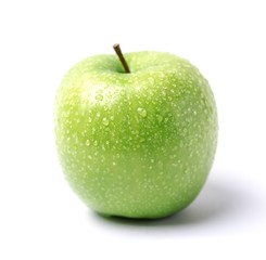 Fresh Green Apple