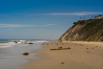 Santa Barbara Beach