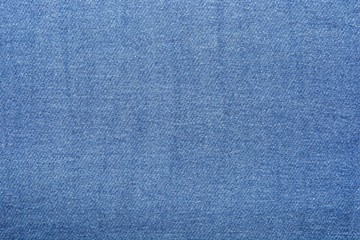Denim texture for background 