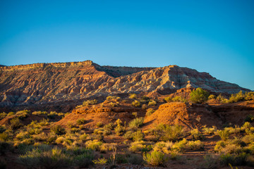 Zion Utah