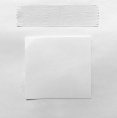 old rip paper texture background, empty space for text.