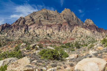 Red Rock Canyon