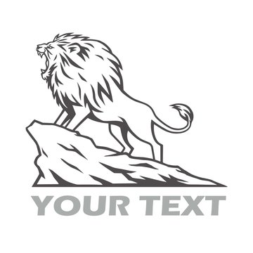 42,305 Lion Head Drawing Images, Stock Photos & Vectors | Shutterstock