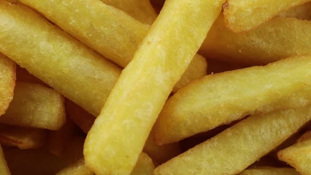 Patate fritte