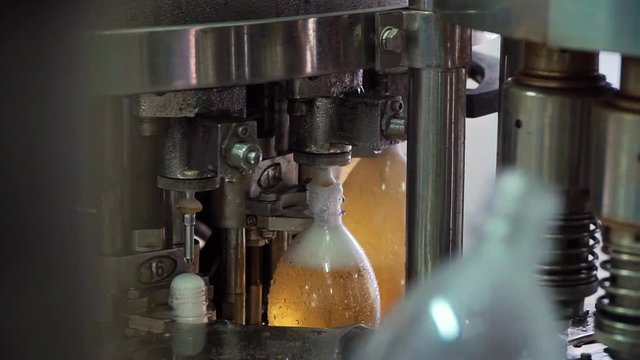 jobs beverage filling lines